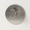 Tiger Pull Aggistro Brushed stainless steel 164730941