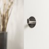Tiger Pull Aggistro Brushed stainless steel 164730941