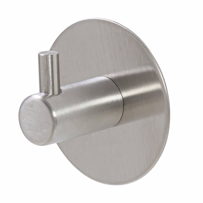 Tiger Rhino Aggistro Brushed stainless steel 164930941