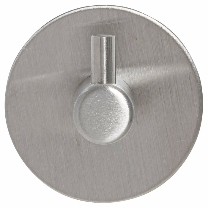 Tiger Rhino Aggistro Brushed stainless steel 164930941