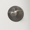 Tiger Rhino Aggistro Brushed stainless steel 164930941