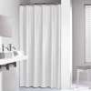 Sealskin Madeira 180x200 white kourtina baniou ufasmatini