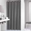Sealskin Madeira 240x200 grey kourtina baniou ufasmatini