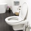 Tiger Ventura Kapaki Lekanis Duroplast White 251490646