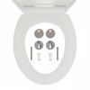 Tiger Ventura Kapaki Lekanis Duroplast White 251490646