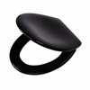Tiger Ventura Kapaki Lekanis Duroplast Black 251490746