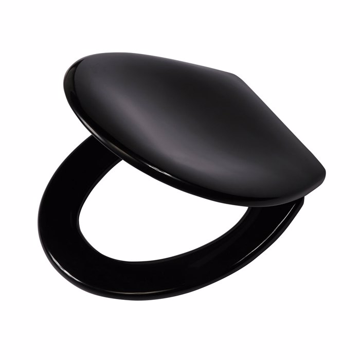 Tiger Ventura Kapaki Lekanis Duroplast Black 251490746