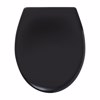 Tiger Ventura Kapaki Lekanis Duroplast Black 251490746