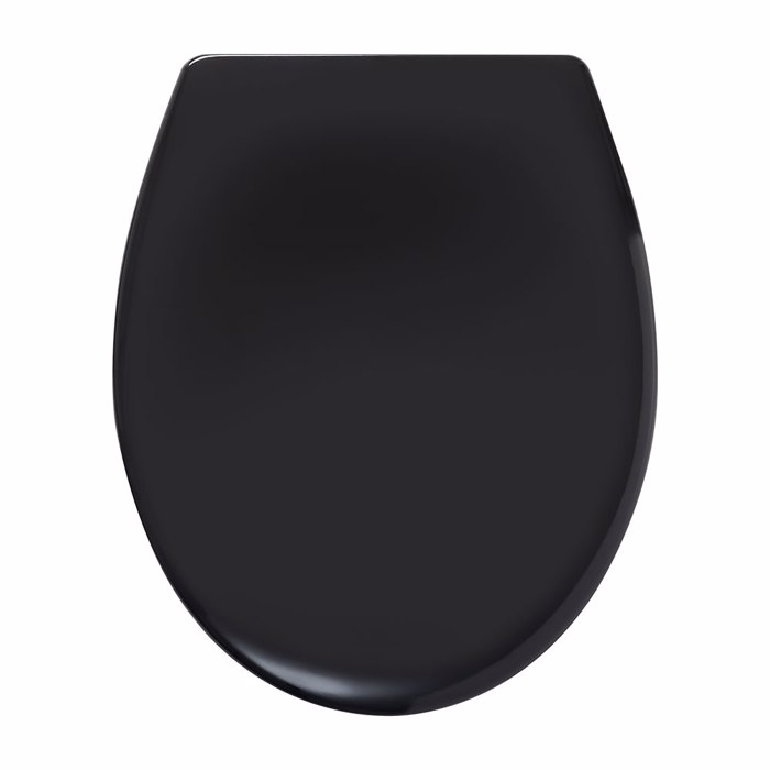 Tiger Ventura Kapaki Lekanis Duroplast Black 251490746