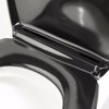 Tiger Ventura Kapaki Lekanis Duroplast Black 251490746