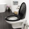 Tiger Ventura Kapaki Lekanis Duroplast Black 251490746