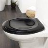 Tiger Ventura Kapaki Lekanis Duroplast Black 251490746