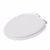 Tiger Mississippi Kapaki Lekanis MDF White 251660646