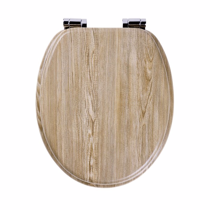 Tiger Scaffold Wood Look Kapaki Lekanis MDF Oak 252022546