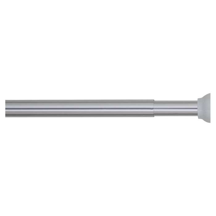 Sealskin 110-185 F20 mm chrome braxionas baniou ptussomenos