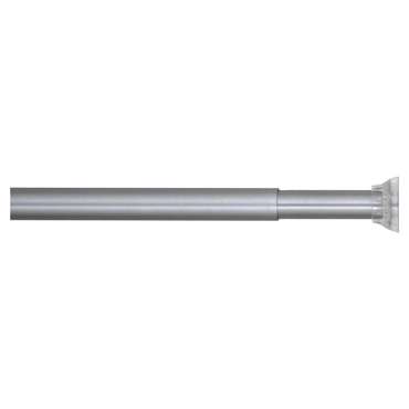 Sealskin 70-115 Φ20 mm mat aluminum βραχίονας μπάνιου πτυσσόμενος