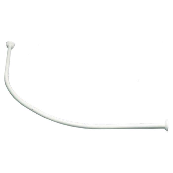 Sealskin Rondalux white 90x90 F28 mm braxionas baniou gniakos