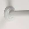 Sealskin Rondalux white 90x90 F28 mm braxionas baniou gniakos