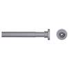 Sealskin 125-220 F28 mm mat aluminum braxionas baniou ptussomenos