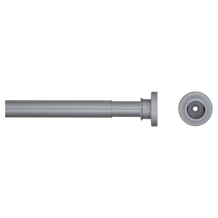 Sealskin 125-220 F28 mm mat aluminum braxionas baniou ptussomenos
