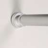 Sealskin 125-220 F28 mm mat aluminum braxionas baniou ptussomenos