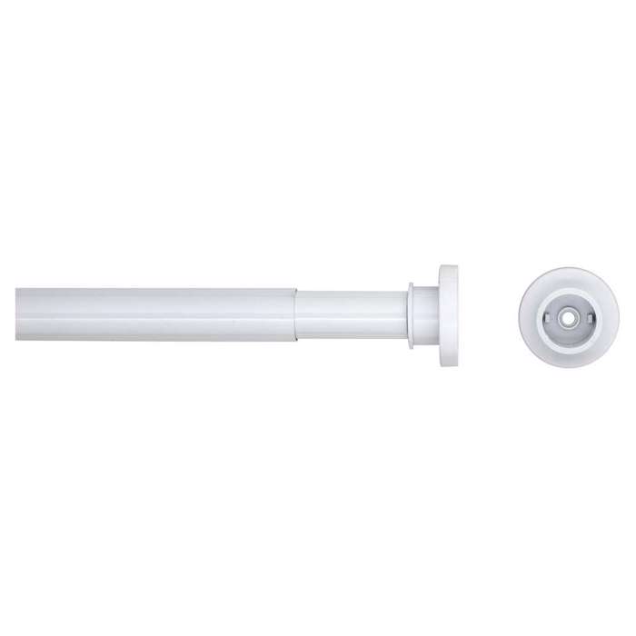 Sealskin 125-220 F28 mm white braxionas baniou ptussomenos