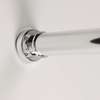 Sealskin 125-220 F28 mm chrome braxionas baniou ptussomenos