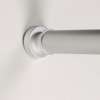 Sealskin 80-130 F28 mm mat aluminum braxionas baniou ptussomenos