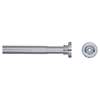Sealskin 80-130 F28 mm chrome braxionas baniou ptussomenos