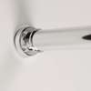 Sealskin 80-130 F28 mm chrome braxionas baniou ptussomenos