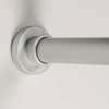 Sealskin 170x80 F28 mm mat aluminum braxionas baniou gniakos