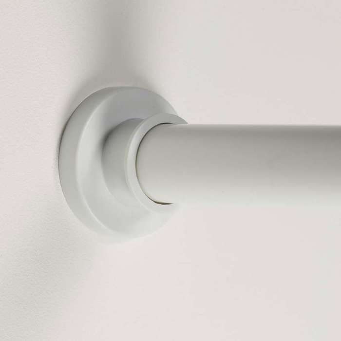 Sealskin 170x80 F28 mm white braxionas baniou gniakos