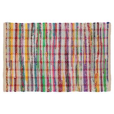 Sealskin Jaipur 60x90 multi πατάκι μπάνιου