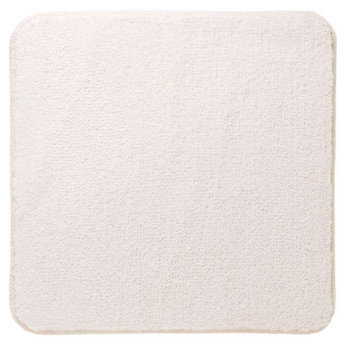 Sealskin Angora 60x60 ivory pataki baniou