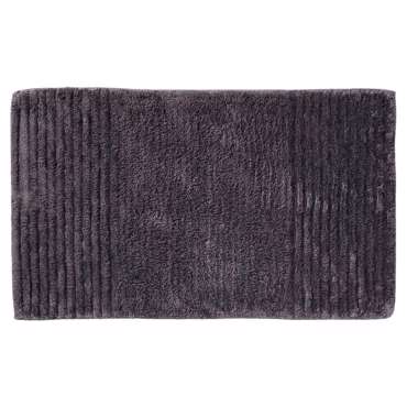 Sealskin Essence 50x80 anthracite πατάκι μπάνιου