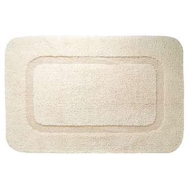Sealskin Cotton Nova 60x90 natural πατάκι μπάνιου