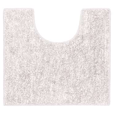 Sealskin Speckles 45x50 grey πατάκι λεκάνης