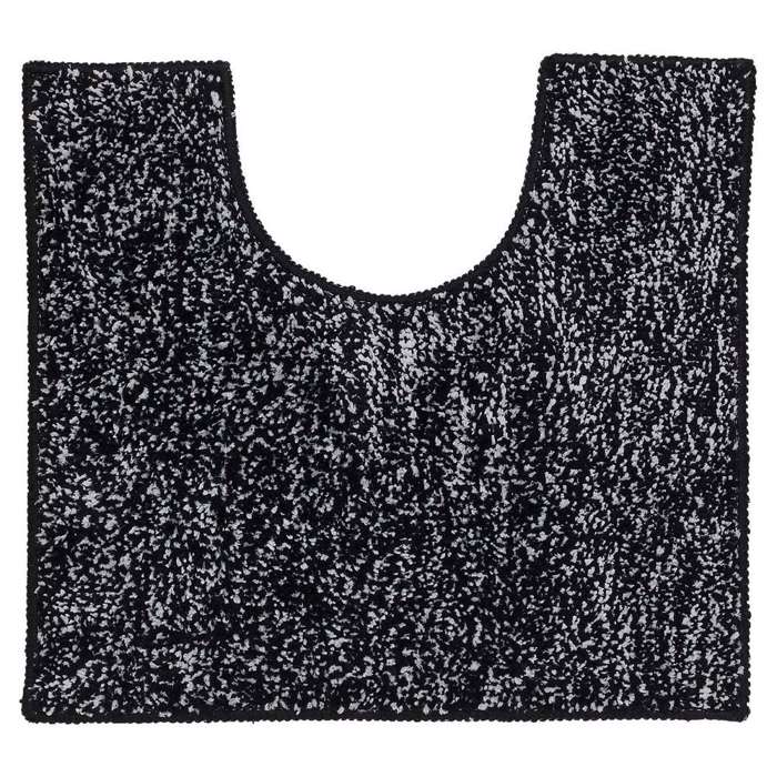 Sealskin Speckles 45x50 black pataki lekanis