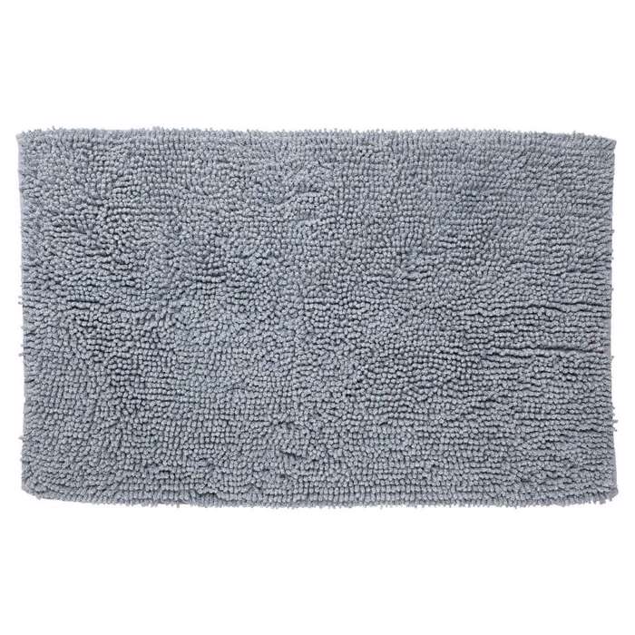 Sealskin Misto 60x90 grey pataki baniou