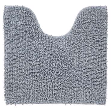 Sealskin Misto 55x60 grey πατάκι λεκάνης
