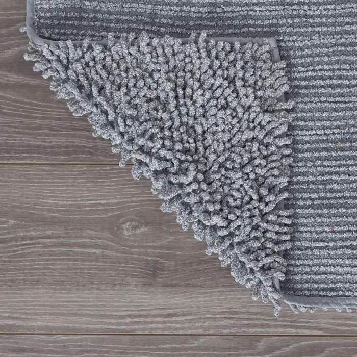 Sealskin Misto 55x60 grey pataki lekanis