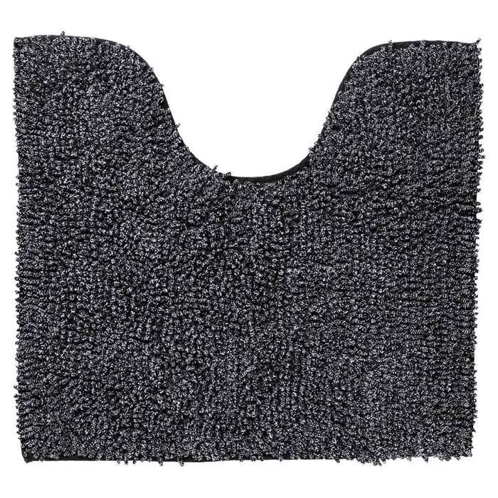 Sealskin Misto 55x60 black pataki lekanis