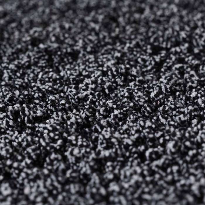 Sealskin Misto 55x60 black pataki lekanis