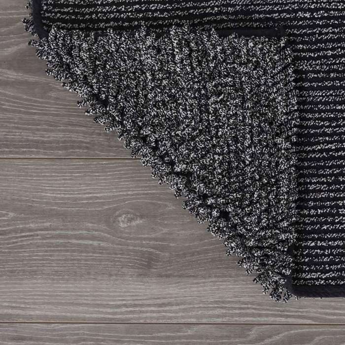 Sealskin Misto 55x60 black pataki lekanis