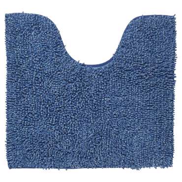 Sealskin Misto 55x60 royal blue πατάκι λεκάνης