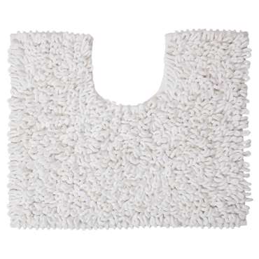Sealskin Twist 45x55 white πατάκι λεκάνης