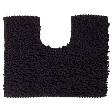 Sealskin Twist 45x55 dark grey πατάκι λεκάνης