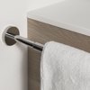 Tiger Boston Kremastra Tileskopiki Polished stainless steel 304230346