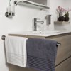 Tiger Boston Kremastra Tileskopiki Polished stainless steel 304230346