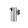 Tiger Boston Doxeio Kremosapounou Epitoixio 75 ml Polished stainless steel 305930346